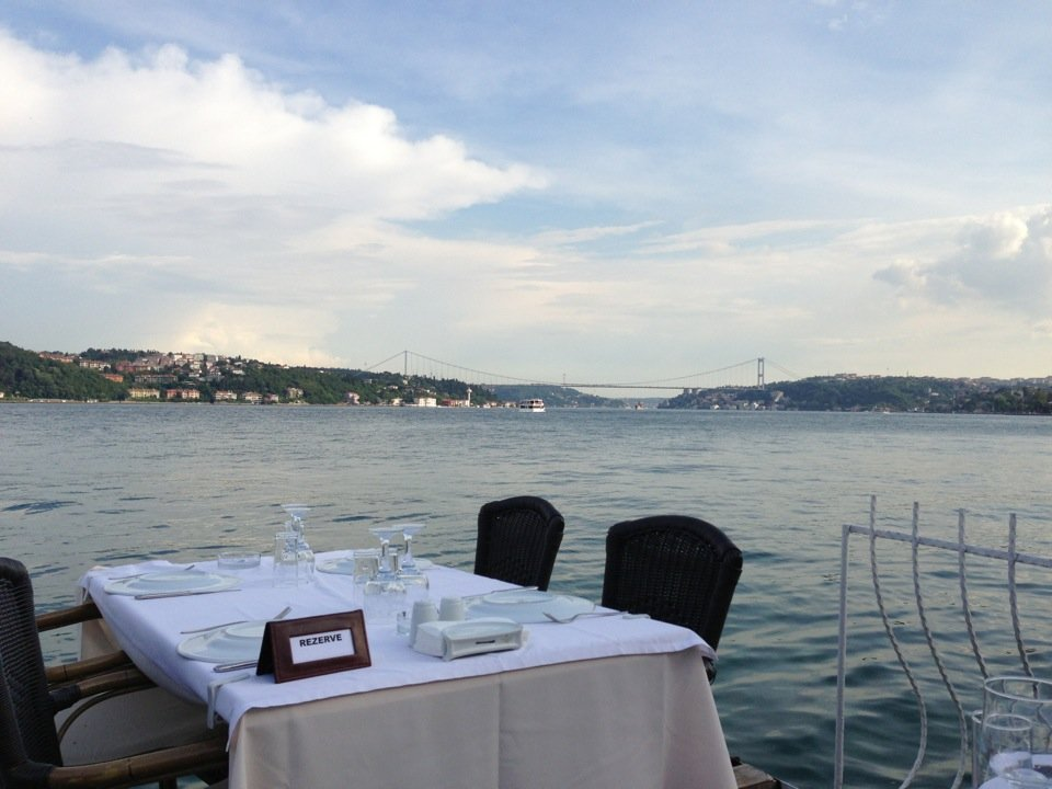 Yalıer Balık Restaurant